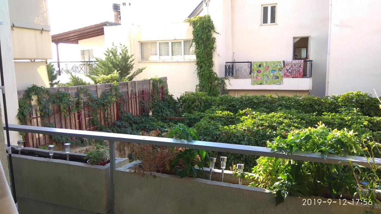 Studio In Athens Atenas Exterior foto