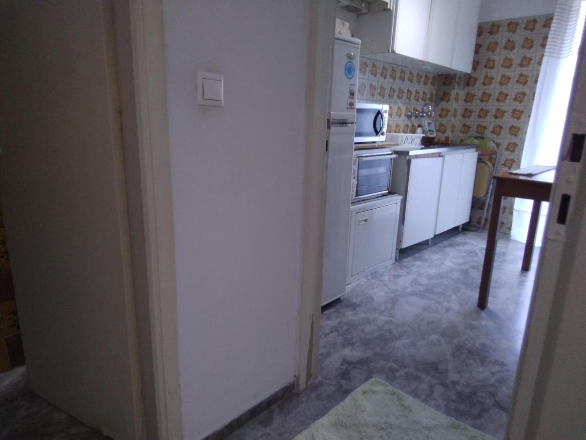 Studio In Athens Atenas Exterior foto
